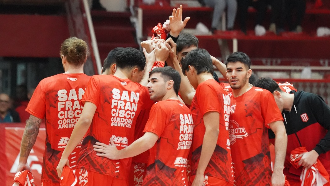 San Isidro tiene todo confirmado para iniciar una nueva Liga Argentina de Básquet