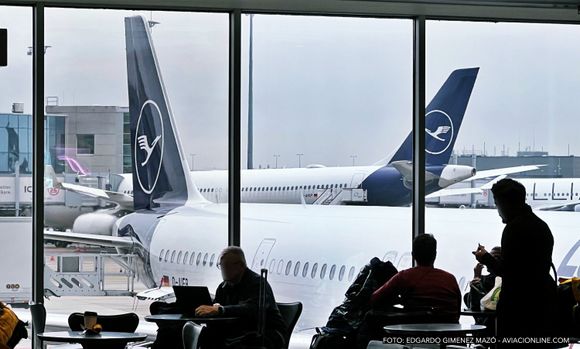 [Ranking] Top 20 air routes between Frankfurt and North America in 2022