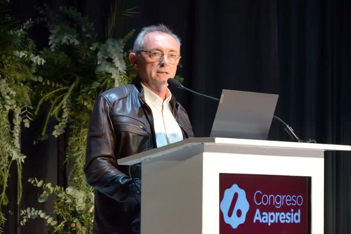 El Congreso de Aapresid se ha consolidado, a través de los últimos 30 años, como el evento de conocimiento en agricultura más destacado a nivel nacional