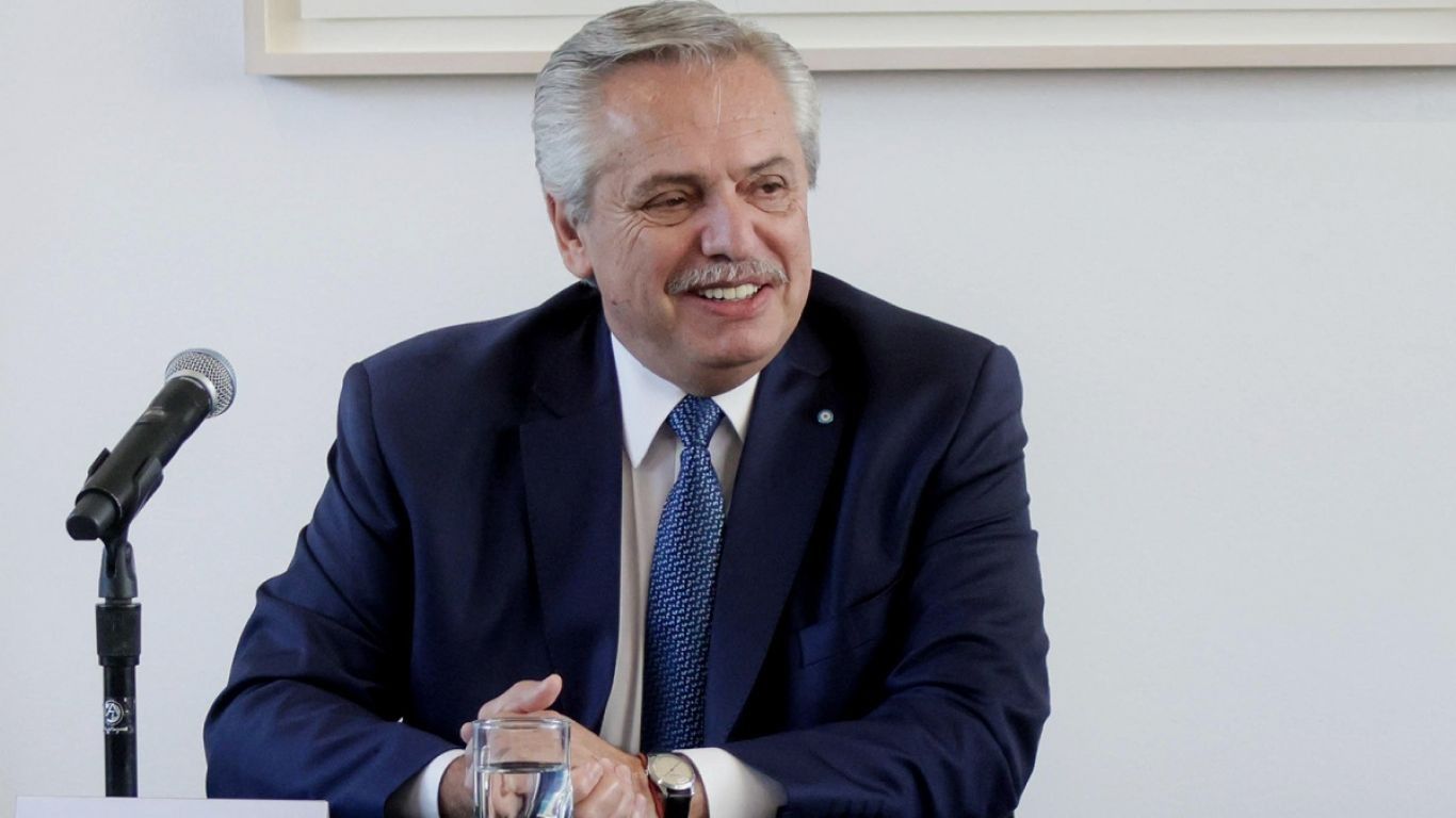 Elecciones 2023:  Alberto encabeza este jueves la primera Mesa del FdT 