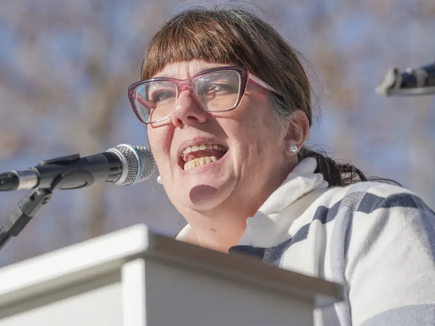 Guillermina Calafatich