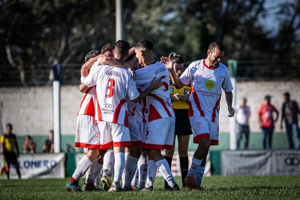 Fútbol: se conoció la continuidad de la Copa Tres Arroyos