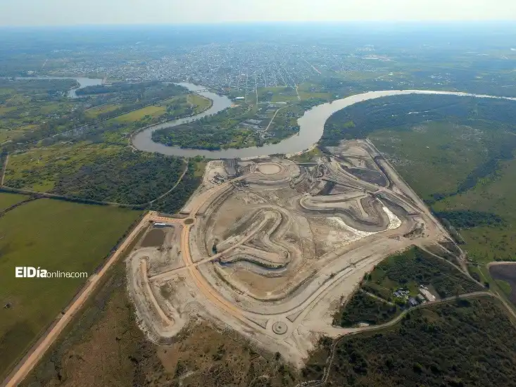 La Corte falló contra Amarras: La palabra de Julio Majul