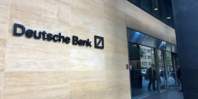 Fiscalía de Nueva York cita al Deutsche Bank, prestamista de Trump