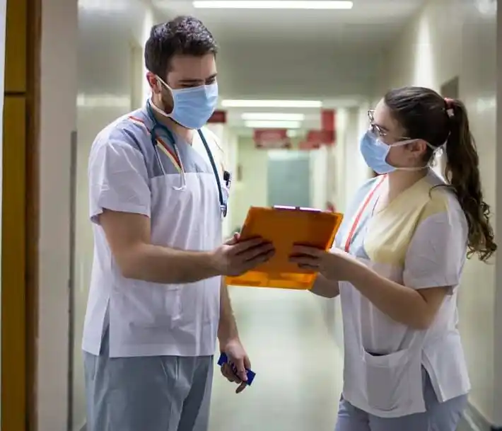 Victoria, Diamante, Ramírez, Libertador San Martín, Seguí, Crespo, Viale suman casos positivos de covid-19