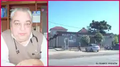 Hugo Pérez Tambini: Hablemos de Salud