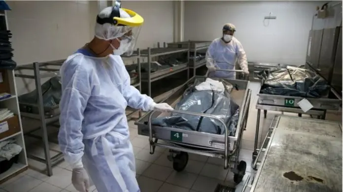 Coronavirus en el país: suben los casos y podría ser el inicio de la segunda ola