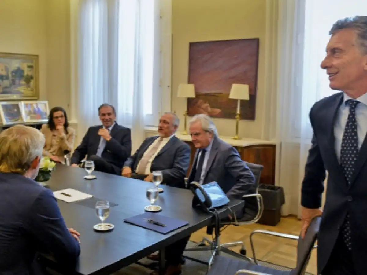 El PJ votará a favor del proyecto para retrotraer tarifas