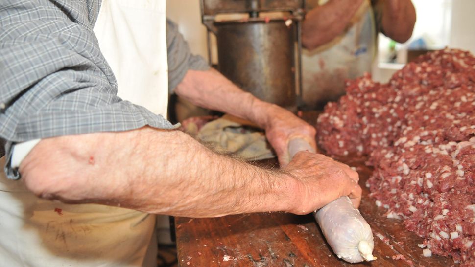 Más casos de Triquinosis: Confirman 28 afectados en Lobería
