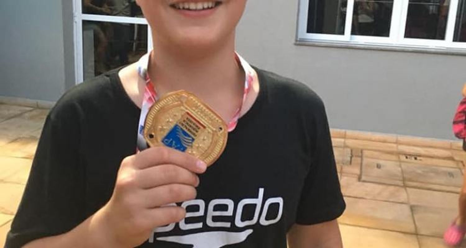 En Brasil, Raviola, Adrover y Mariani le dieron siete podios a la Fannba
