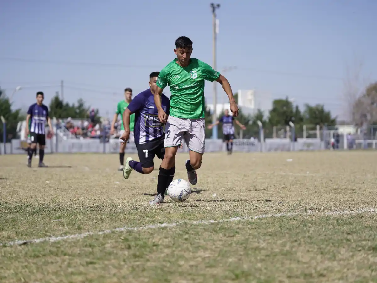 Sportivo va en busca de la clasificación