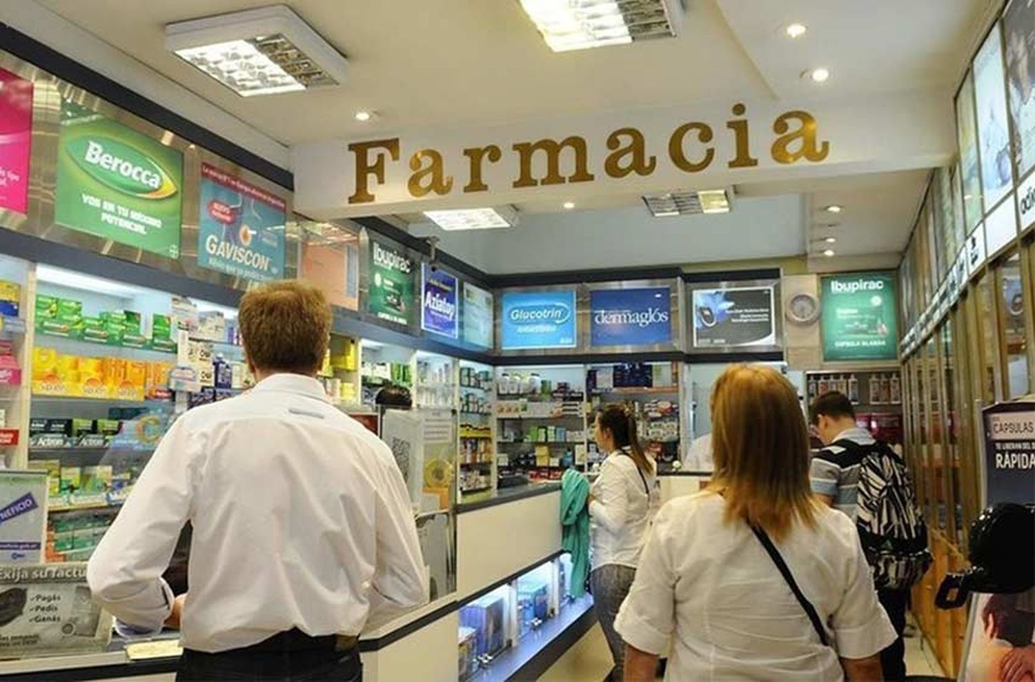 Descuentos de hasta el 70 por ciento en medicamentos: quiénes pueden acceder y cómo hacerlo