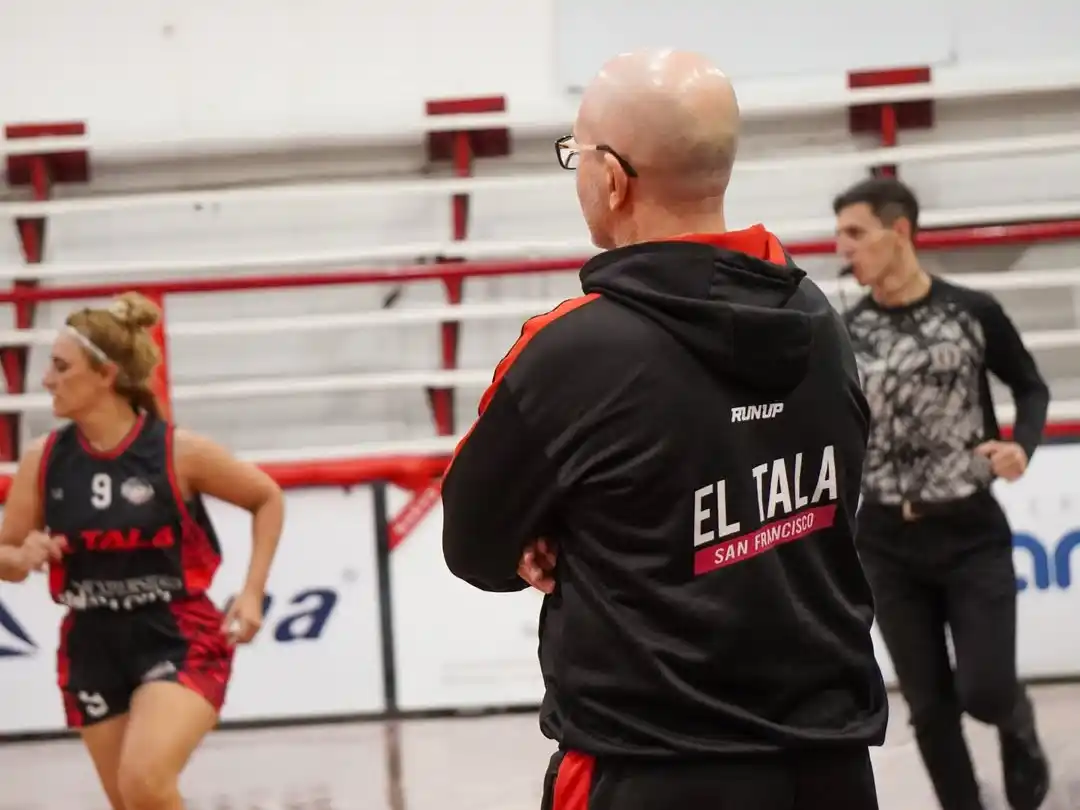 EL TALA FEMENINO