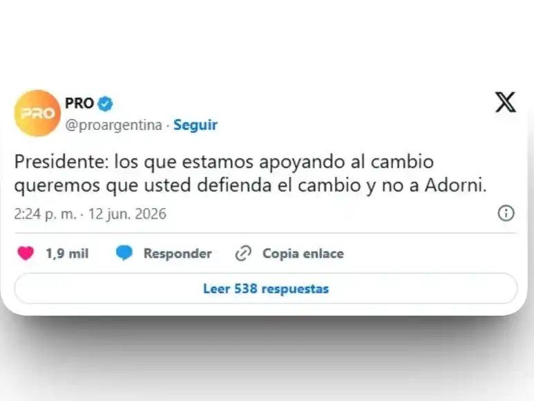 Pro X