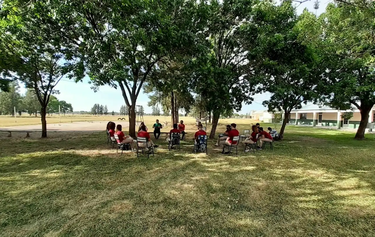 Las clases en Entre Ríos se iniciarían el 1° de marzo