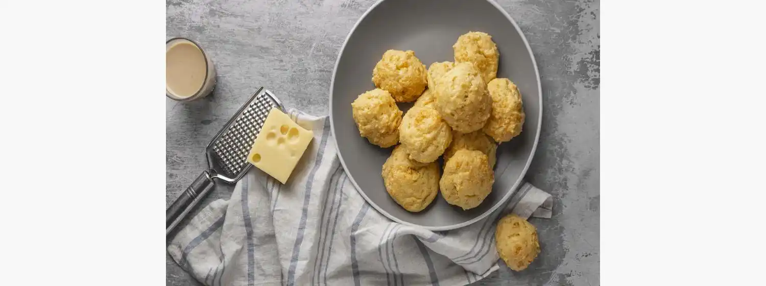 Ideas para elegir el snack perfecto