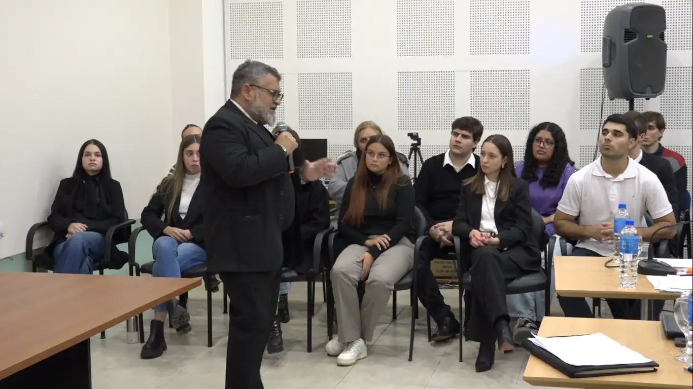 Juicio por jurados rafaela - 3