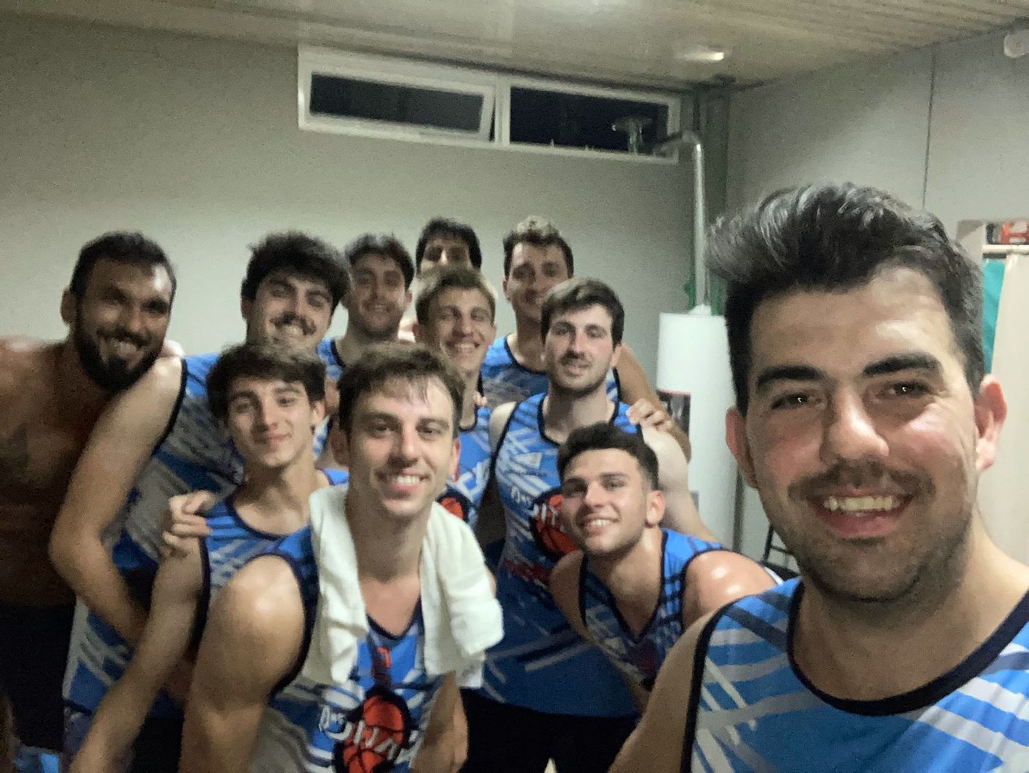 Náutico volvió al triunfo en la Zárate-Campana y no se baja de la pelea por el primer puesto en su zona