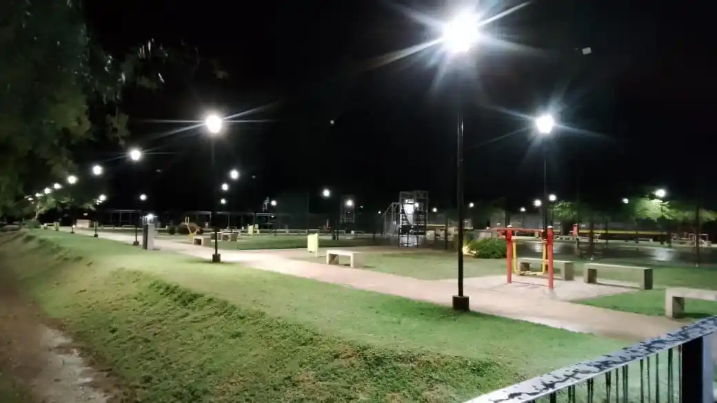 El evento “Mujeres Felices - Vos sos la protagonista” se realizará en el Parque Urbano desde las 19