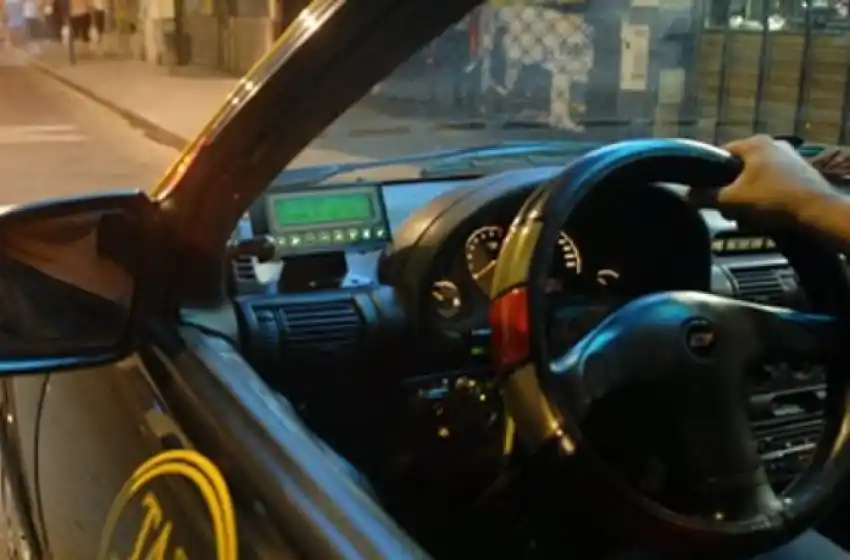 Taxistas insisten en que se coloquen mamparas antivandálicas, tras sufrir nuevos hechos de inseguridad