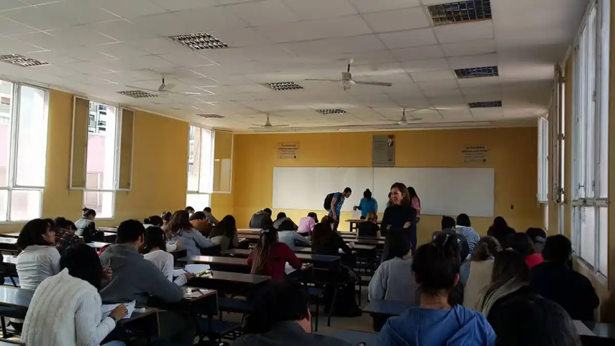 UBA XXI: El 10 de julio comienza la inscripción al segundo cuatrimestre