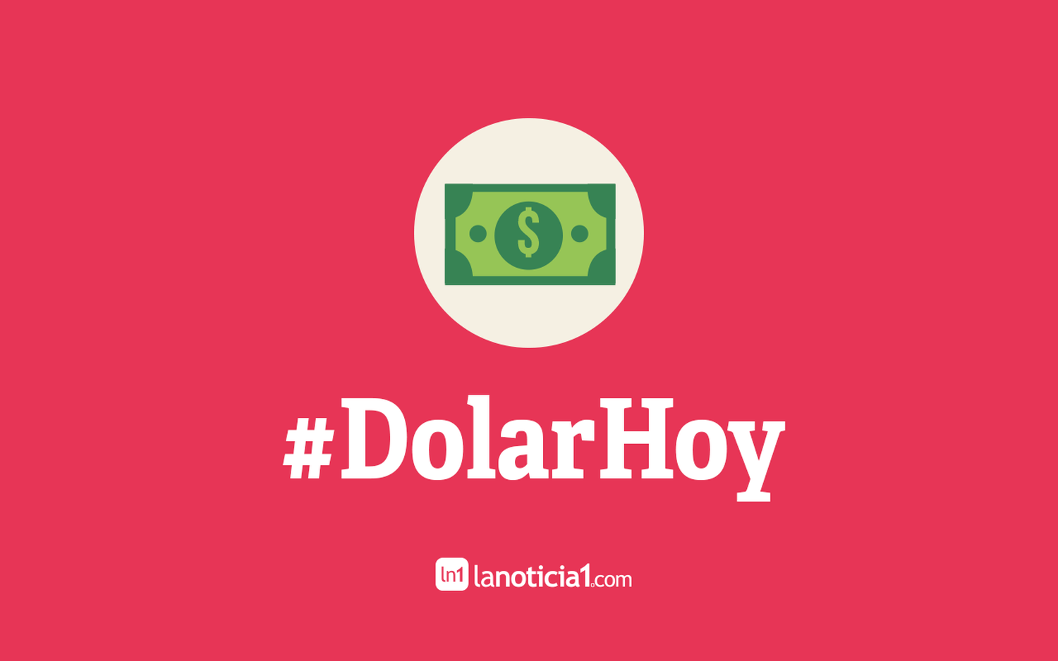 #DólarHoy: El blue subió nuevamente y financiero y bolsa también registraron leves alzas