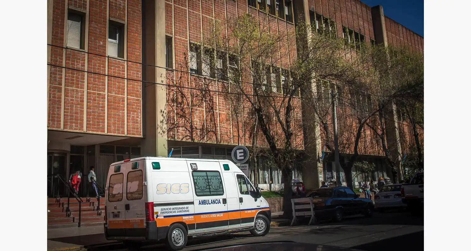 Se construirán 15 consultorios externos en el Materno Infantil