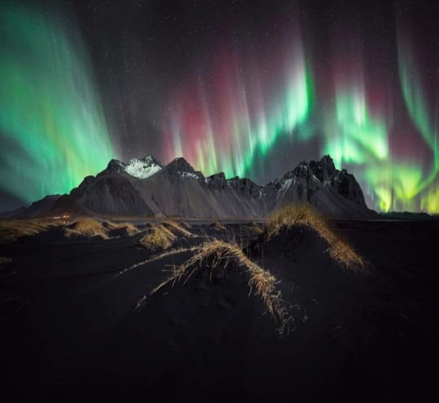 Aurora Boreal