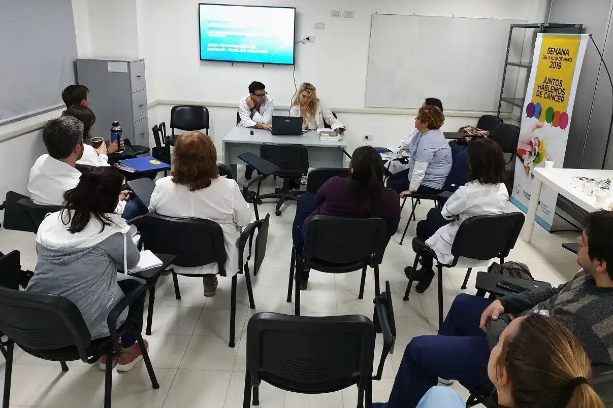 Transmisión del VIH de madre a hijo: ¿cual es la posibilidad de contagio?