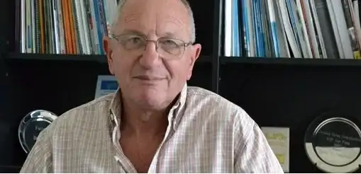 Gustavo Isaack fue elegido como nuevo presidente de la Codegu