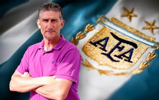 Bauza dio la lista para enfrentar a Uruguay y Venezuela