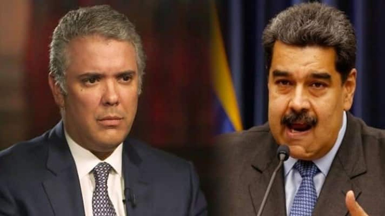 Para Iván Duque Venezuela es un FOCO DE INESTABILIDAD para la región