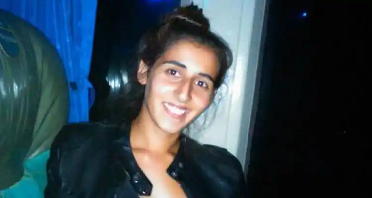 Buscan a los delincuentes que dejaron a una chica en terapia intensiva por robarle la cartera