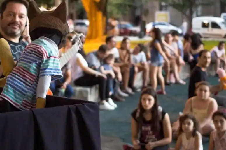 Verano Capital: cultura y recreación para disfrutar este fin de semana