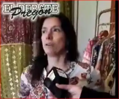 Moda sostenible con sello gualeyo: la propuesta de Eliana Denegri