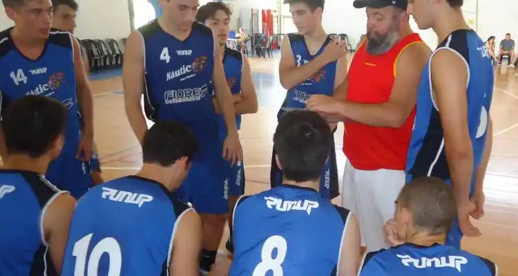 El 19 de Náutico cerró el año con el cuarto puesto en la Copa de Plata