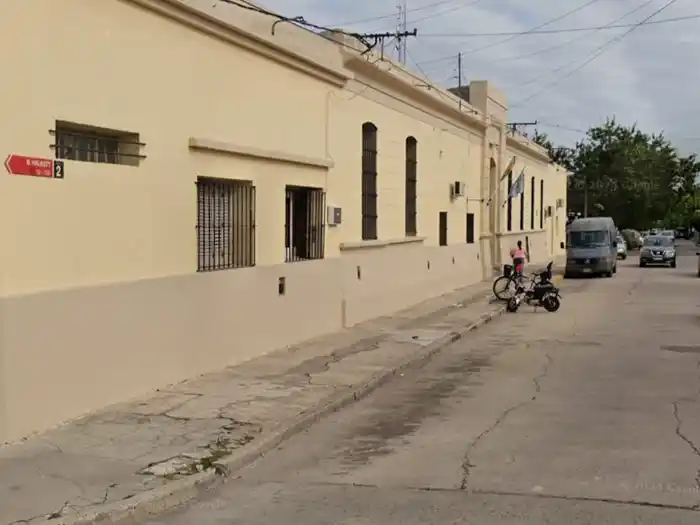 Confirman procesamiento para la banda liderada por dos internos de las cárceles de Gualeguay y Victoria