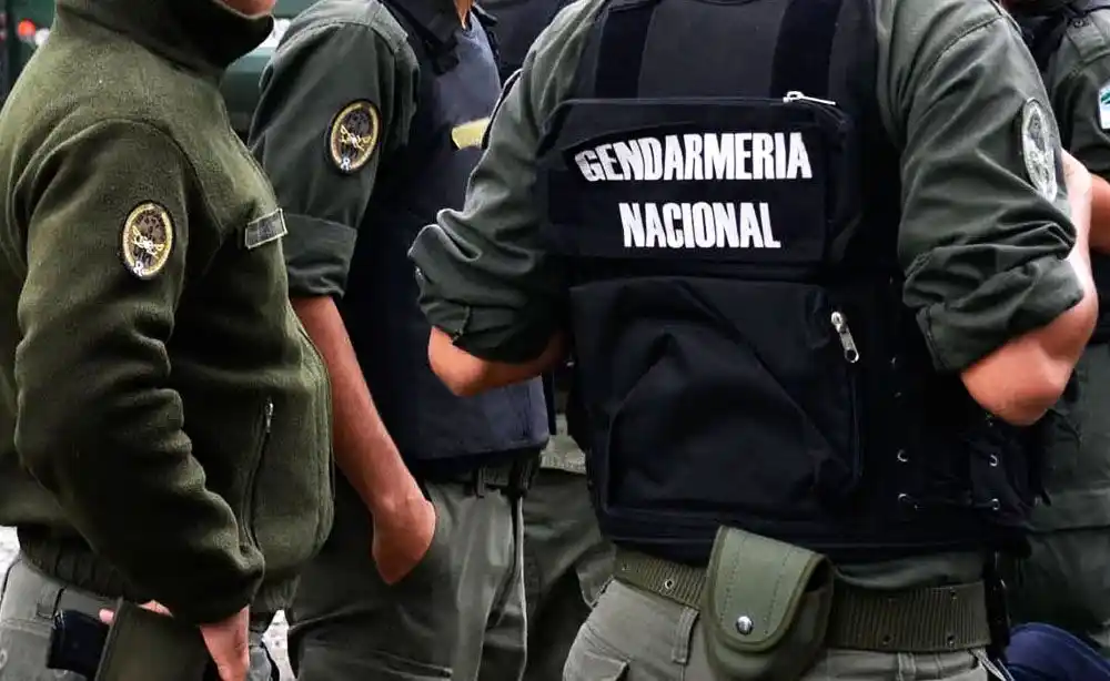 Se secuestraron 300 kg de marihuana en Santa Fe: 18 detenidos