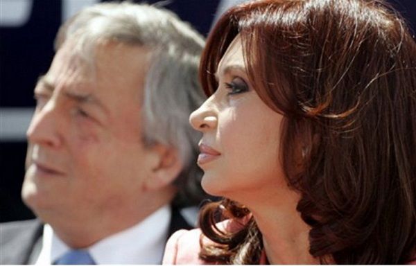 Barreto: “el kirchnerismo no se murió y está más vivo que nunca”