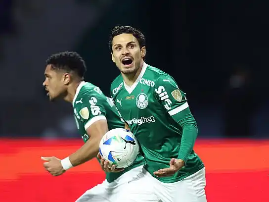 Palmeiras remontó y se metió en la final
