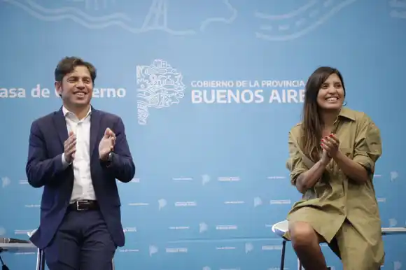 Daniela Vilar: “Estamos transformando la gestión de residuos de la Provincia”
