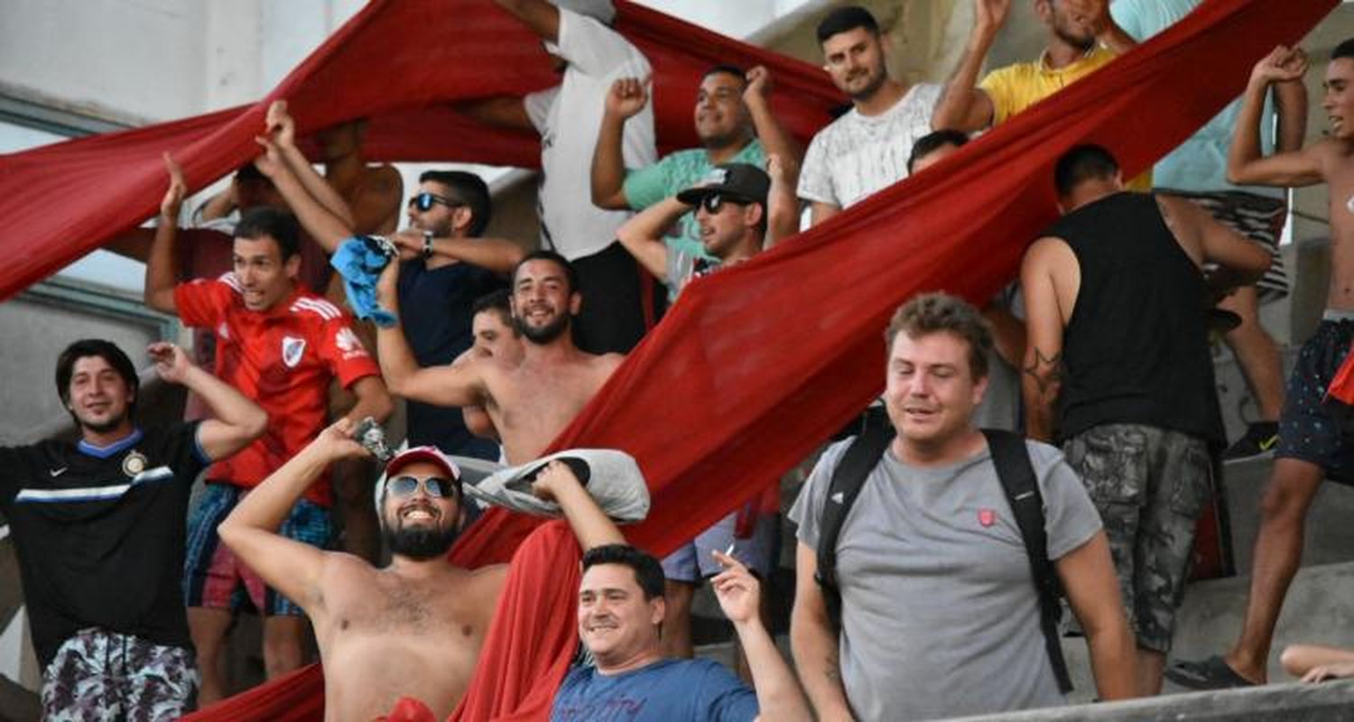 Torneo Regional: Y un día volvió “La Mortadela”