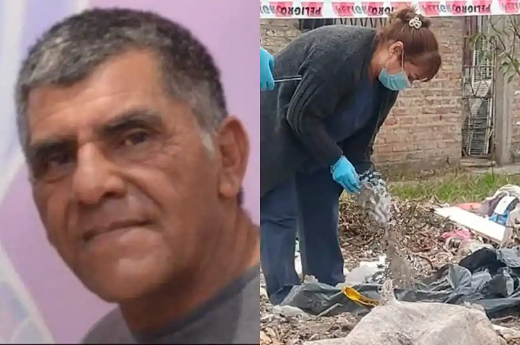 Horror en Villa Fiorito: hicieron empanadas con los restos de un hombre de 56 años