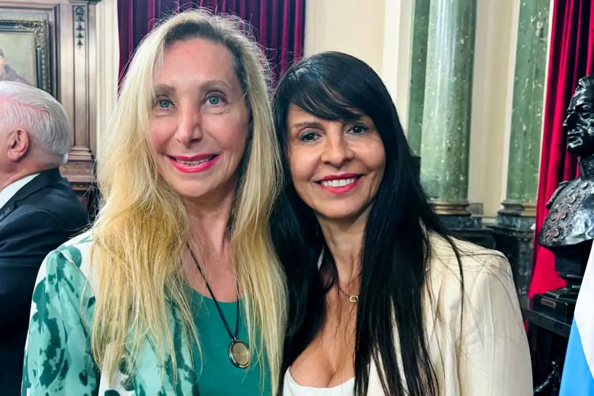 Anteriormente, Lorena Villaverde ya había sido objeto de otras medidas similares.