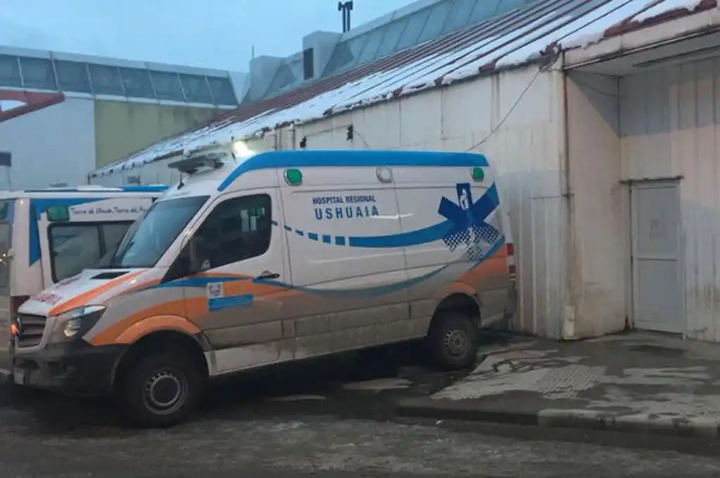 Ingirió la cocaína que traficaba para evitar un control y murió por sobredosis