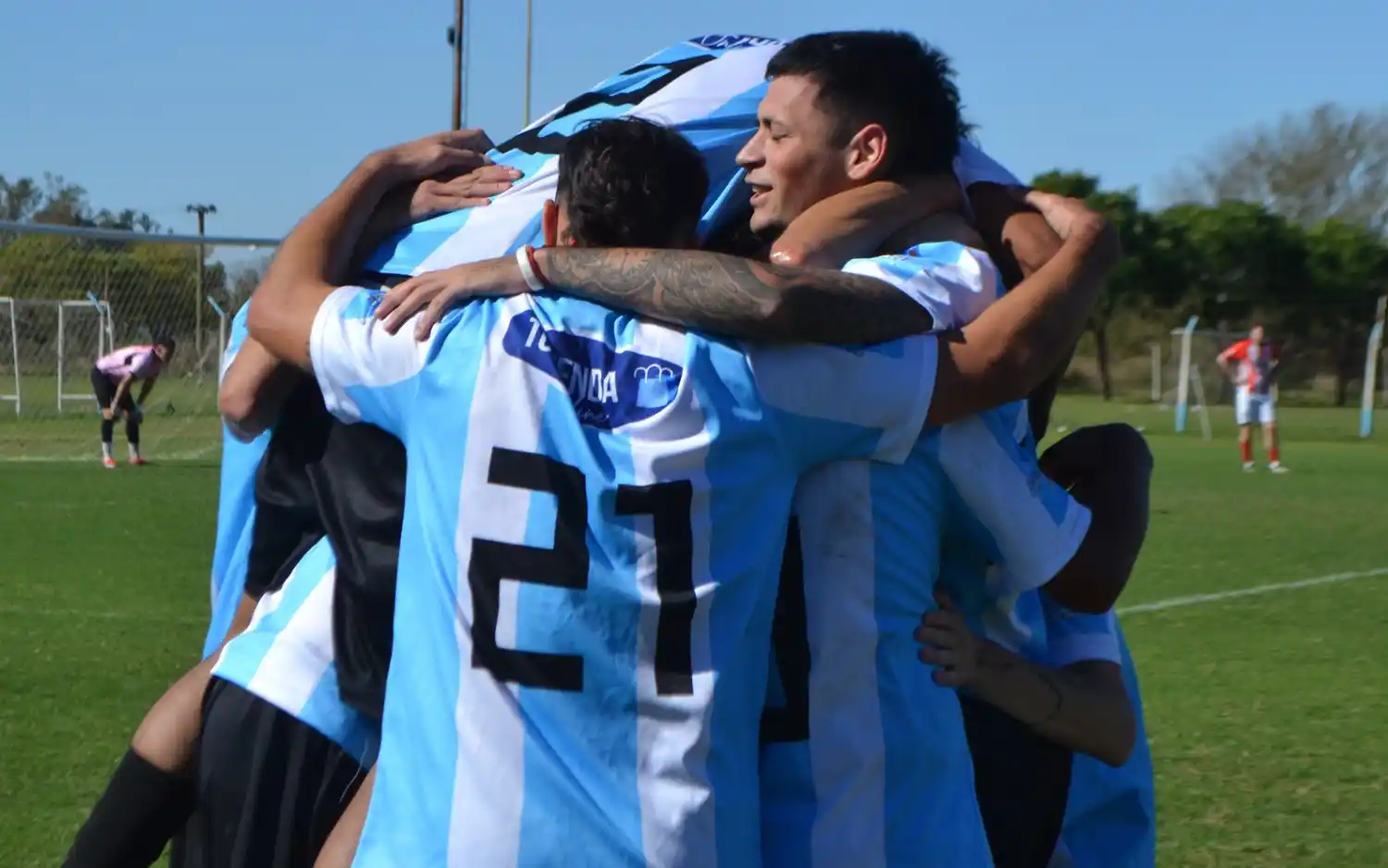 clásico de firmat - 3