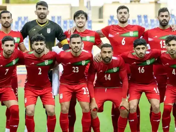 Irán confirmó que no jugará el Mundial 2026 tras el ataque de Estados Unidos e Israel: qué selección ocupará su lugar.Foto: CNN