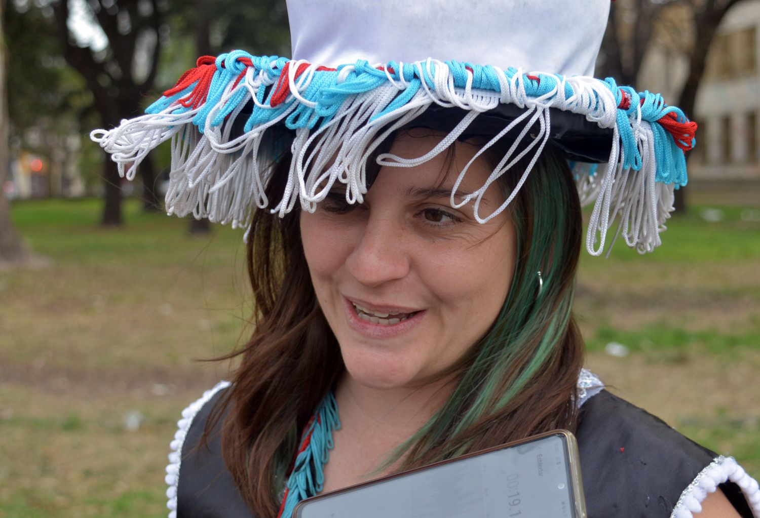 Correllavoz (6)