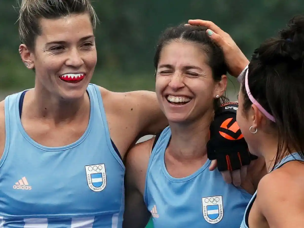 Las Leonas asumen una de las semifinales ante Canadá