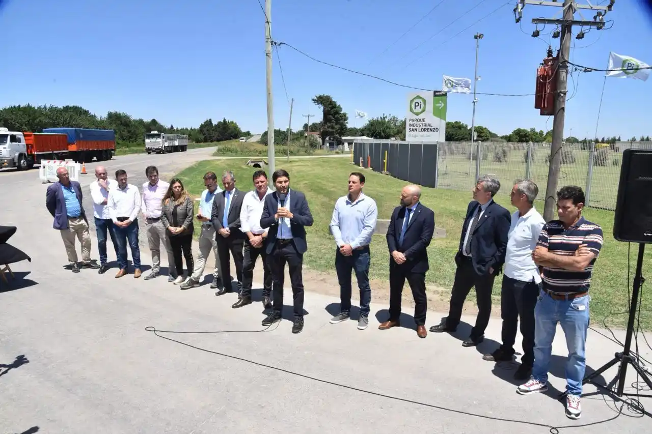La provincia iniciará las obras para para reforzar la pavimentación de 10 kilómetros de ruta.